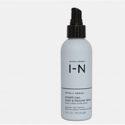 IN Amplifi-hair™ Style & Restyler Spray 150ml  (Intelligent Nutrients)